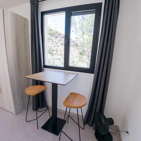In Peaceful 15 Min From The Beach Gasthof San Bartolomé